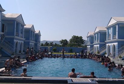 Best Resort in Udaipur