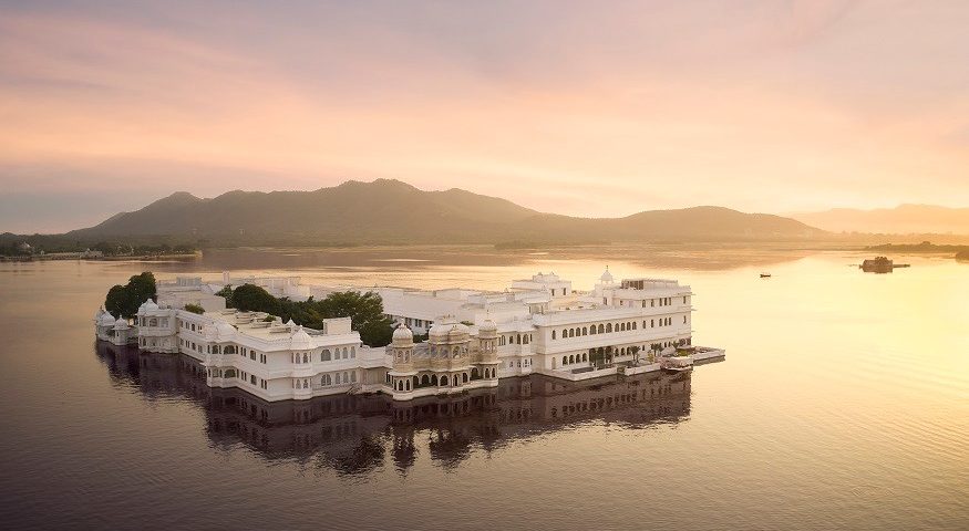 Best Resort in Udaipur